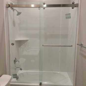 Vazquez Glass - Beautiful installation of a high quality door - Glass & Mirrors Near Me - Sacramento, California Vazquez Glass - Beautiful installation of a high quality door - Glass & Mirrors Near Me - Sacramento, California