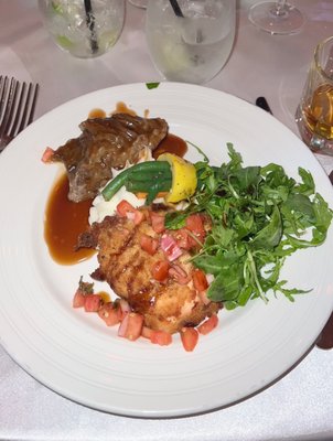 The Hamilton Manor by null