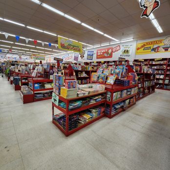 Ollie's Bargain Outlet - Discount Store Near Me - New Boston, Ohio