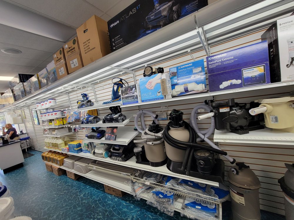 PINCH A PENNY POOL PATIO SPA Updated September 2024 20 Photos & 10