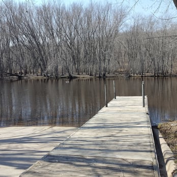 William O'Brien State Park - Parks Near Me - Marine on Saint Croix, Minnesota