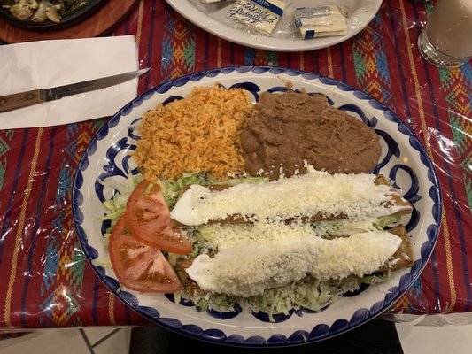 El Tezcal Authentic Restaurant by null