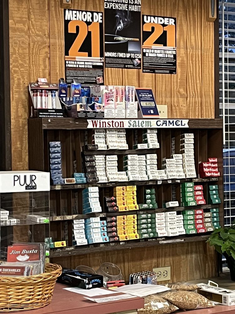 Round Top Mercantile Company