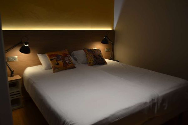 Hotel Du Nord by null