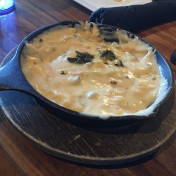 Topgolf - Queso - New American Near Me - Austin, Texas Topgolf - Queso - New American Near Me - Austin, Texas