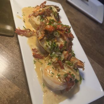 Cifone's - SHRIMP SAMBUCA - Italian Near Me - Irvington, New York