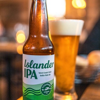 Trattoria 360 - 🍺Coronado IPA ($8)🍺 - Italian Near Me - Campbell, California