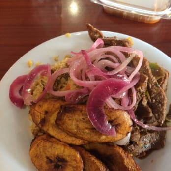 Campo Bello - Moro con bistec - Spanish Near Me - Staten Island, New York Campo Bello - Moro con bistec - Spanish Near Me - Staten Island, New York