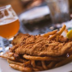 Coasters Pub & Biergarten
