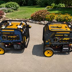 The Trader - Generators