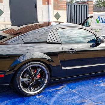 Allavo - Auto Detailing Near Me
