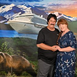 Princess Cruise - The cruise itself is spectacular