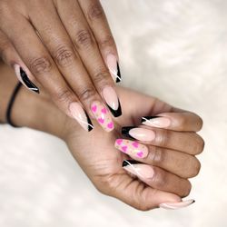 Diva Nails Spa