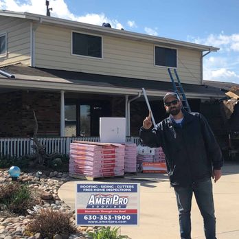 AmeriPro Roofing - Roofing Near Me - Charlotte, North Carolina AmeriPro Roofing - Roofing Near Me - Charlotte, North Carolina