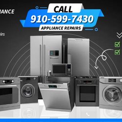 Archer's Appliance & TV Repair
