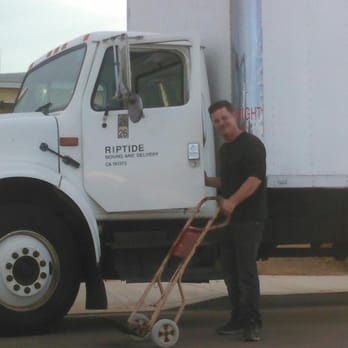 Riptide Moving and Delivery - Movers Near Me - Imperial Beach, California Riptide Moving and Delivery - Movers Near Me - Imperial Beach, California