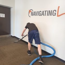 LNC Steam Cleaning