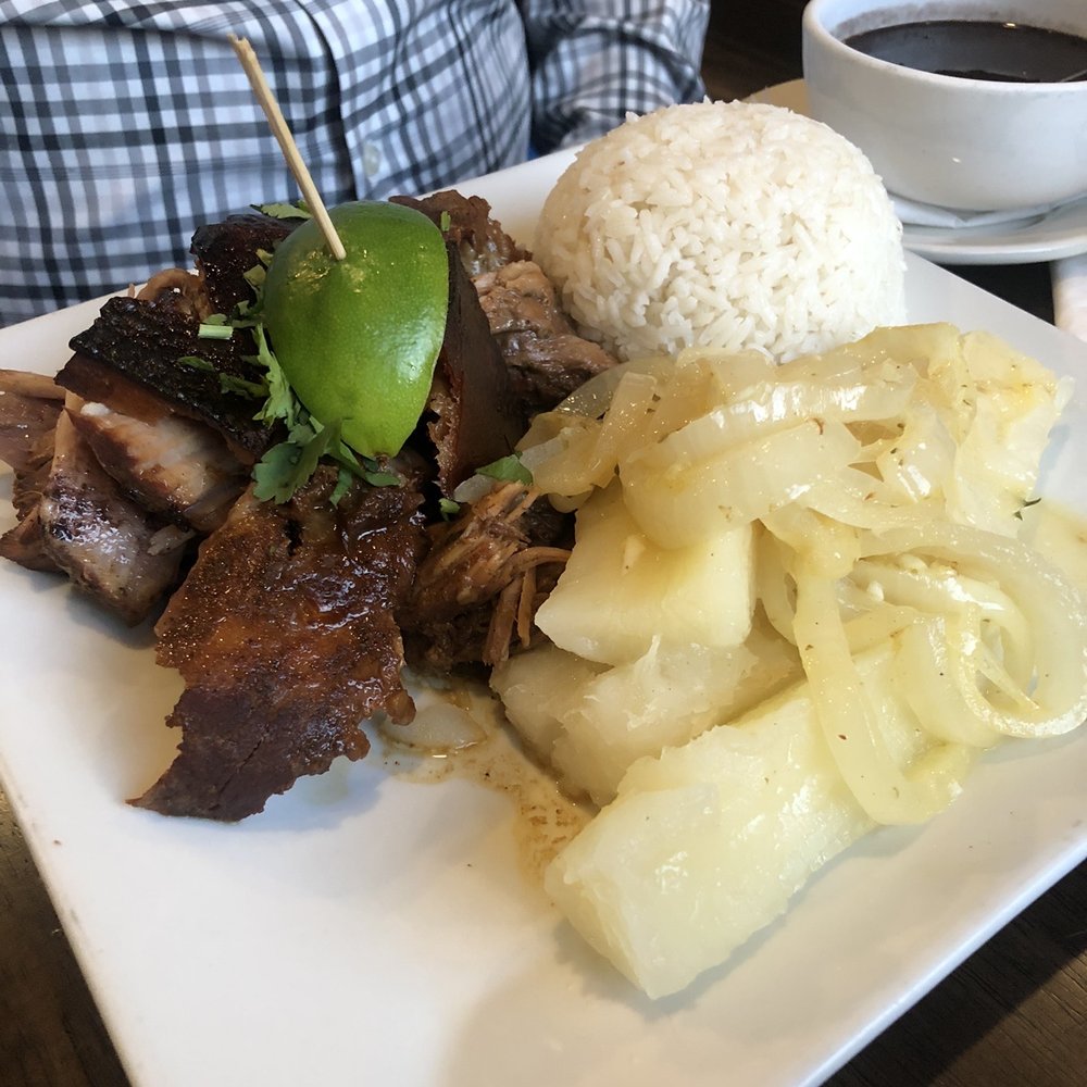 Chango Kitchen - Latin American Near Me - Hoboken, New Jersey