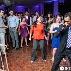 Perfect Mix DJ's - Dancing time