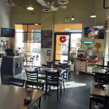 Tryst Cafe PHX - Beer, Wine & Spirits Near Me - Phoenix, Arizona