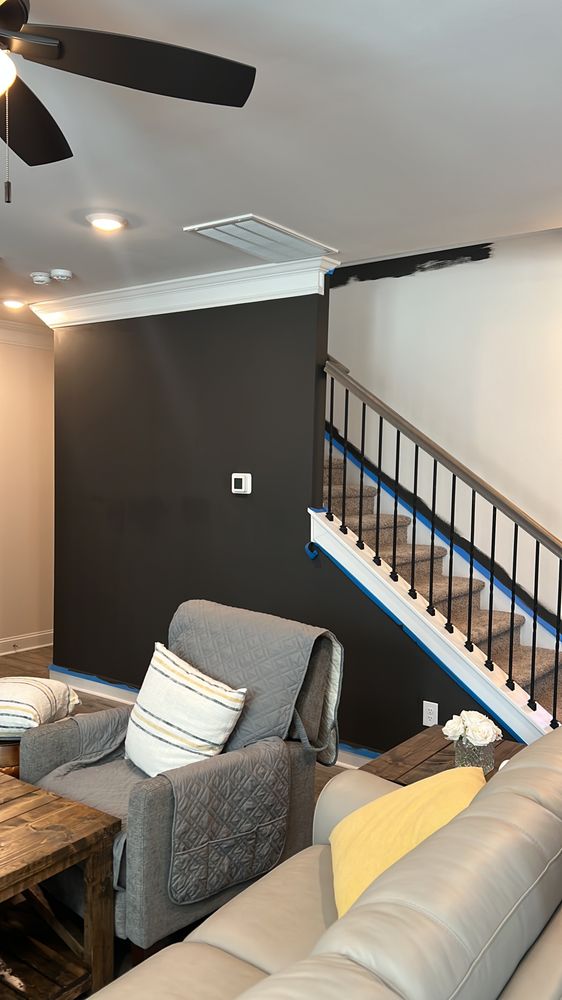 Slide of AP Master Build