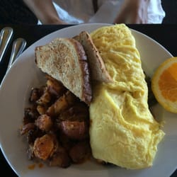 Western Omelette