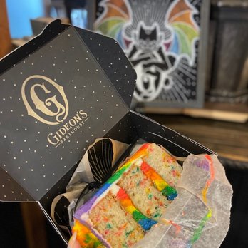 Gideon's Bakehouse - Bakeries Near Me - Orlando, Florida