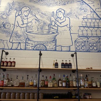 Ferino Distillery - Distilleries Near Me - Reno, Nevada