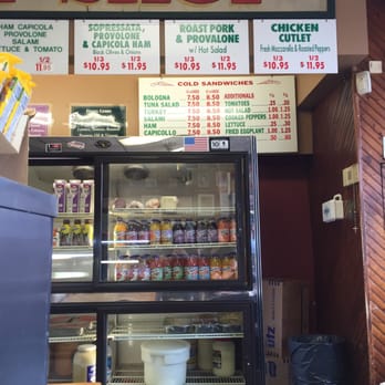 Defonte's - Shop! - Sandwiches Near Me - Brooklyn, New York Defonte's - Shop! - Sandwiches Near Me - Brooklyn, New York