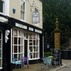 Cafe De Galles - Cafe De Galles, Wrexham