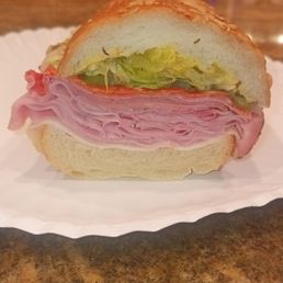 Now that's an inch meat!!!