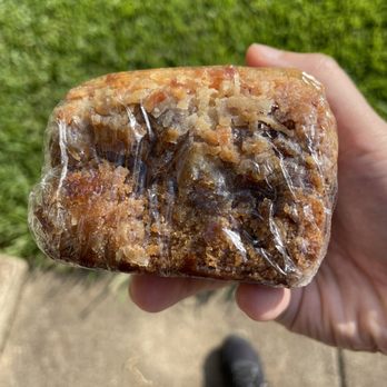 West Side Cafe - Oatmeal Cake - very sweet, won't get again - Breakfast & Brunch Near Me - Fort Worth, Texas West Side Cafe - Oatmeal Cake - very sweet, won't get again - Breakfast & Brunch Near Me - Fort Worth, Texas