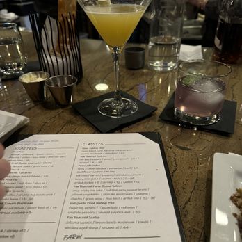 Catablu Grille - New American Near Me - Fort Wayne, Indiana