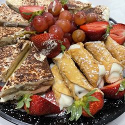Valtori Pizza Kitchen - Dessert