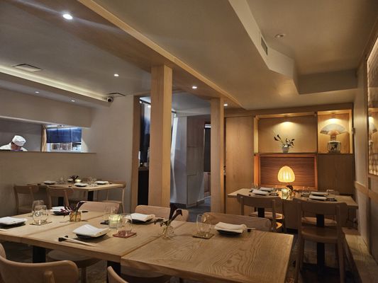 Hasaki by null Hasaki by null