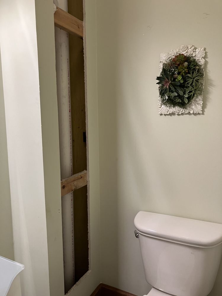 Slide of DC Superior Services