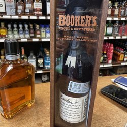 Liquor 2000 - Rare Find!