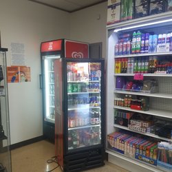 MZ Smoke Shop