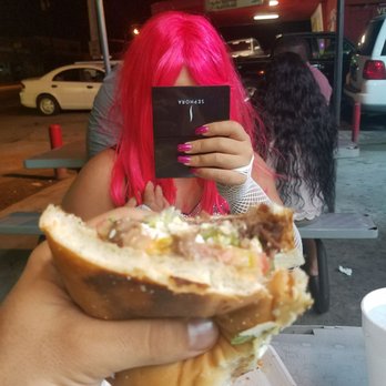 Cesar's Tacos - Dallas - I pink therefore I am - Mexican Near Me - Dallas, Texas