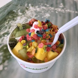 Fresh Fruit