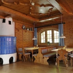 Hotel Restaurant Alpenrose