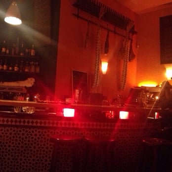 Atame Tapas Bar - Bar - Bars Near Me - Berlin, BE