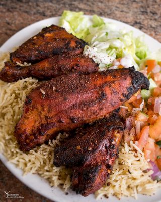 Bamiyan Kabob by null