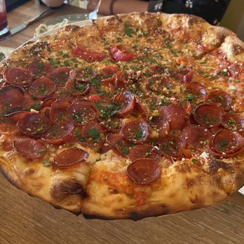Pizzeria Portofino - Pizza Near Me - Chicago, Illinois