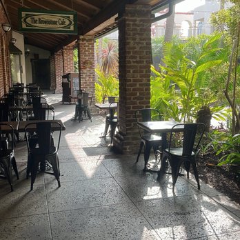The Brownstone Cafe - New American Near Me - Fullerton, California The Brownstone Cafe - New American Near Me - Fullerton, California