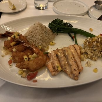 Grand Concourse - Seafood trio - Seafood Near Me - Pittsburgh, Pennsylvania Grand Concourse - Seafood trio - Seafood Near Me - Pittsburgh, Pennsylvania