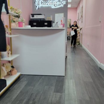 Dazzling Spa - Waxing Near Me - Freeport, New York