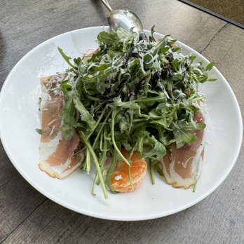 Marina - Blood orange salad - Italian Near Me - Pasadena, California Marina - Blood orange salad - Italian Near Me - Pasadena, California
