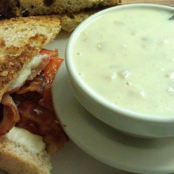 George's Diner - Breakfast & Brunch Near Me - Meredith, New Hampshire