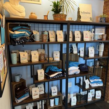 Athena Kafenio - Coffee & Tea Near Me - Sadsburyville, Pennsylvania Athena Kafenio - Coffee & Tea Near Me - Sadsburyville, Pennsylvania